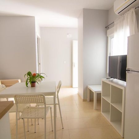 Apartamento Jerez جيريز المظهر الخارجي الصورة