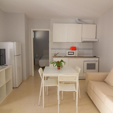 Apartamento Jerez جيريز المظهر الخارجي الصورة