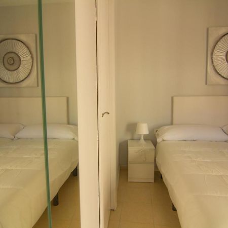 Apartamento Jerez جيريز المظهر الخارجي الصورة