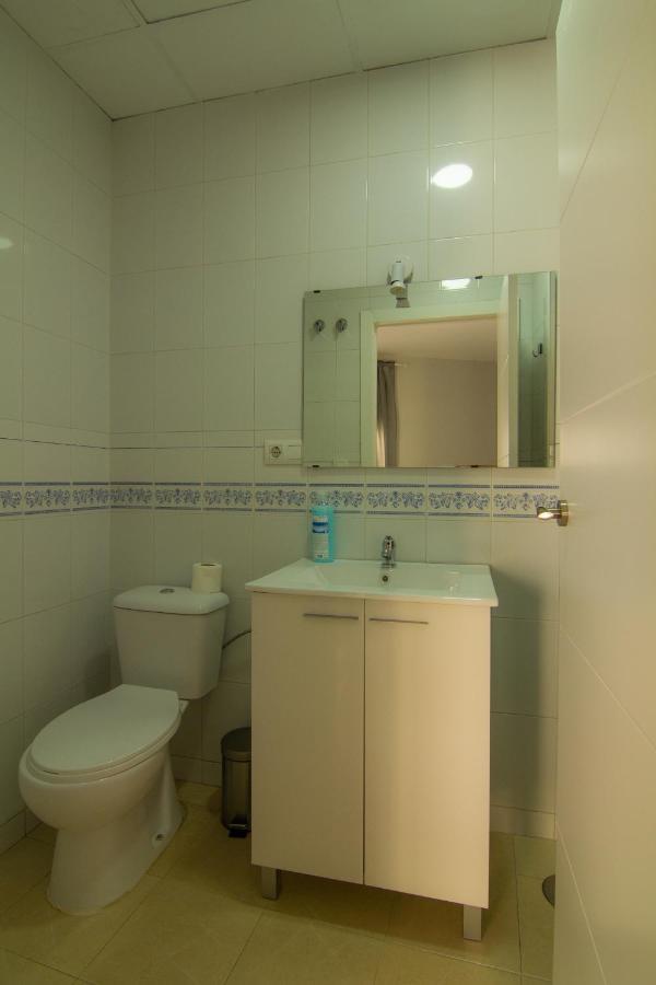 Apartamento Jerez جيريز المظهر الخارجي الصورة