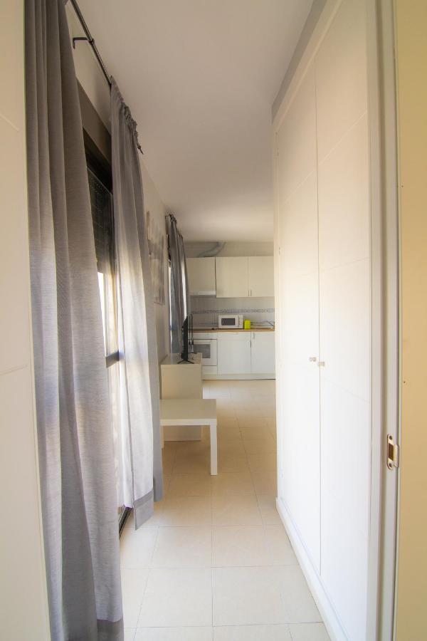 Apartamento Jerez جيريز المظهر الخارجي الصورة