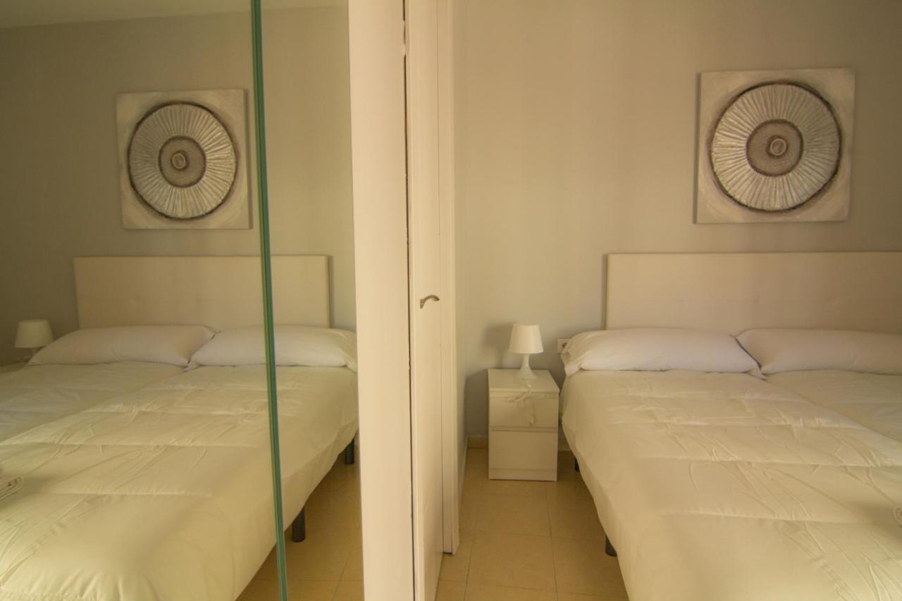 Apartamento Jerez جيريز المظهر الخارجي الصورة