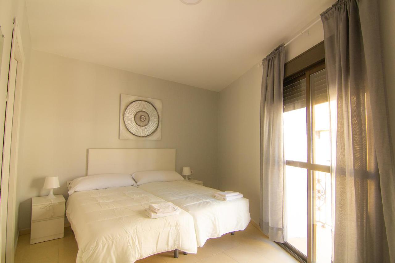 Apartamento Jerez جيريز المظهر الخارجي الصورة