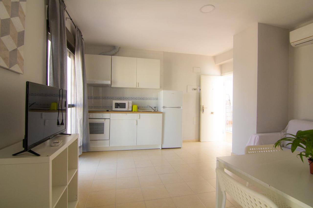 Apartamento Jerez جيريز المظهر الخارجي الصورة