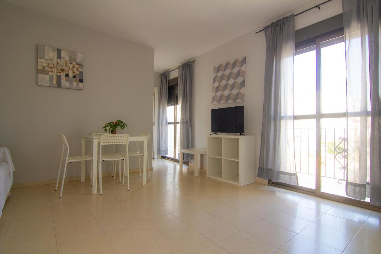 Apartamento Jerez جيريز المظهر الخارجي الصورة