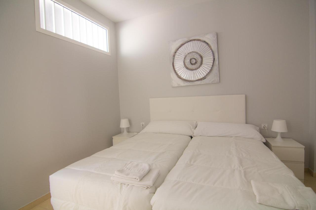 Apartamento Jerez جيريز المظهر الخارجي الصورة