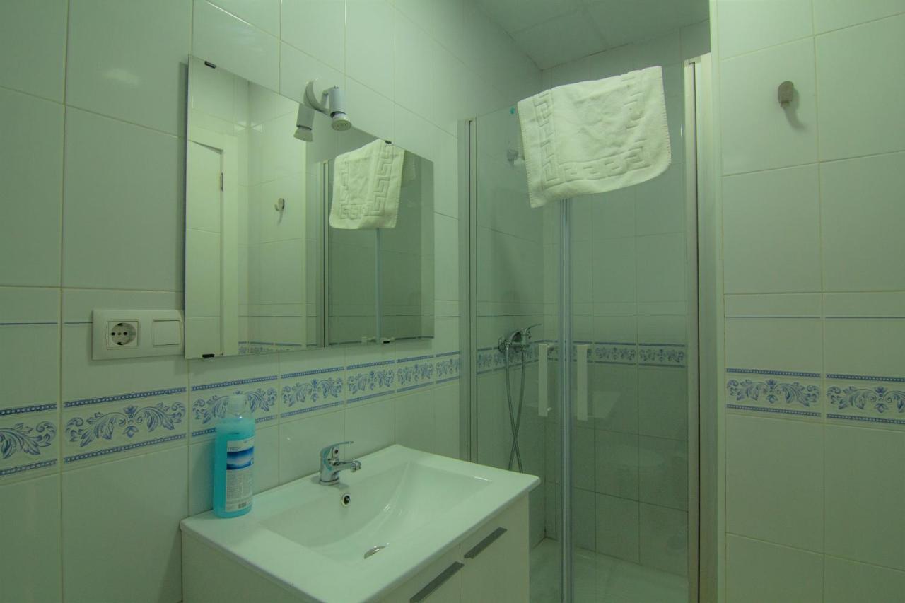 Apartamento Jerez جيريز المظهر الخارجي الصورة