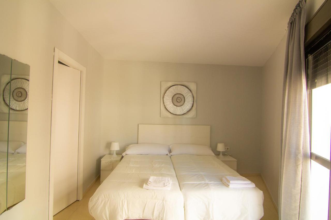 Apartamento Jerez جيريز المظهر الخارجي الصورة