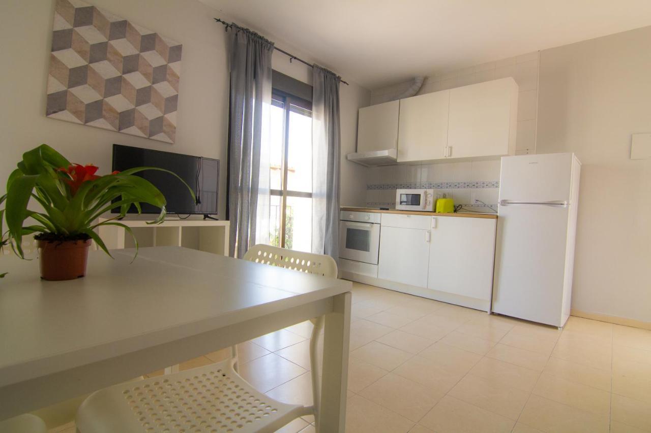 Apartamento Jerez جيريز المظهر الخارجي الصورة