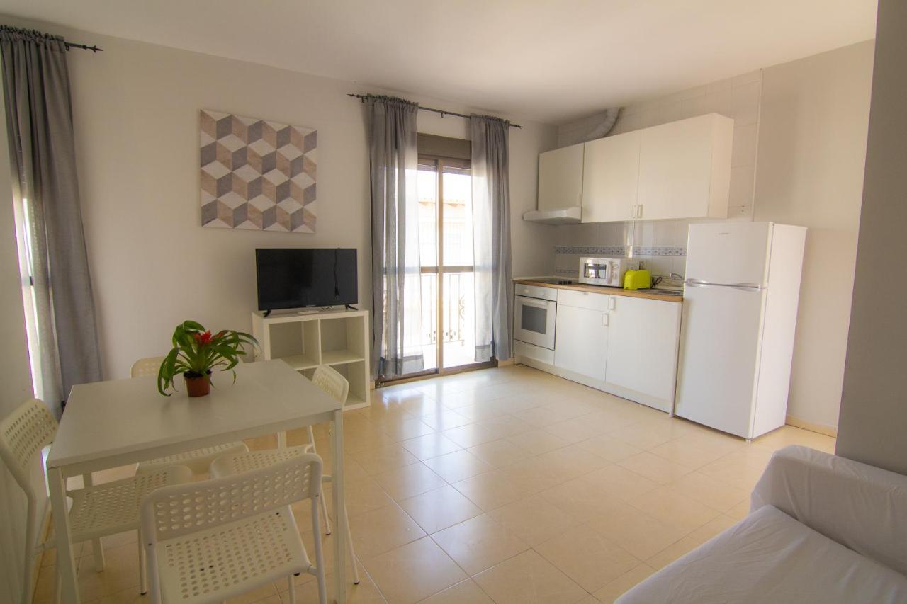 Apartamento Jerez جيريز المظهر الخارجي الصورة