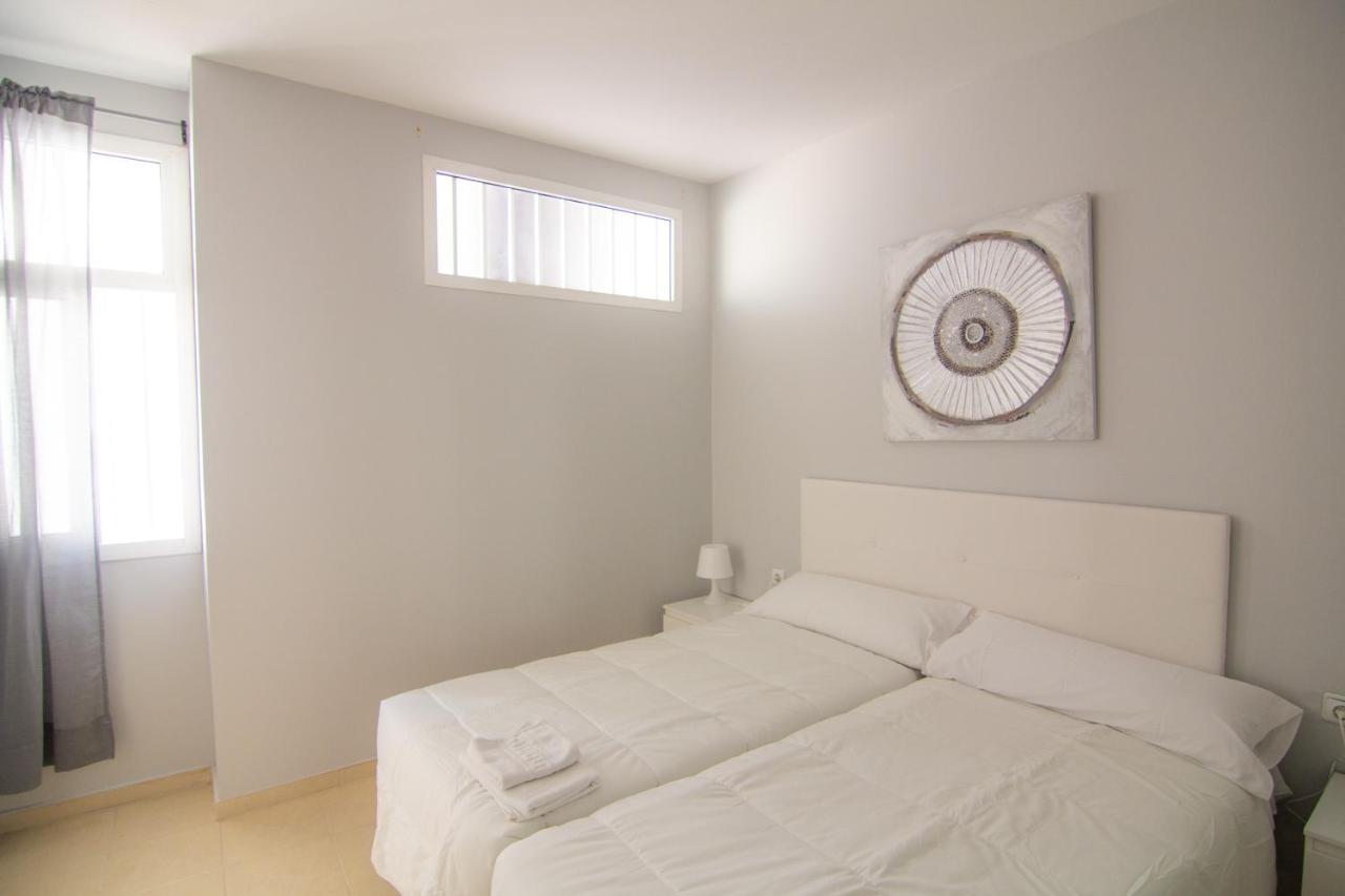 Apartamento Jerez جيريز المظهر الخارجي الصورة
