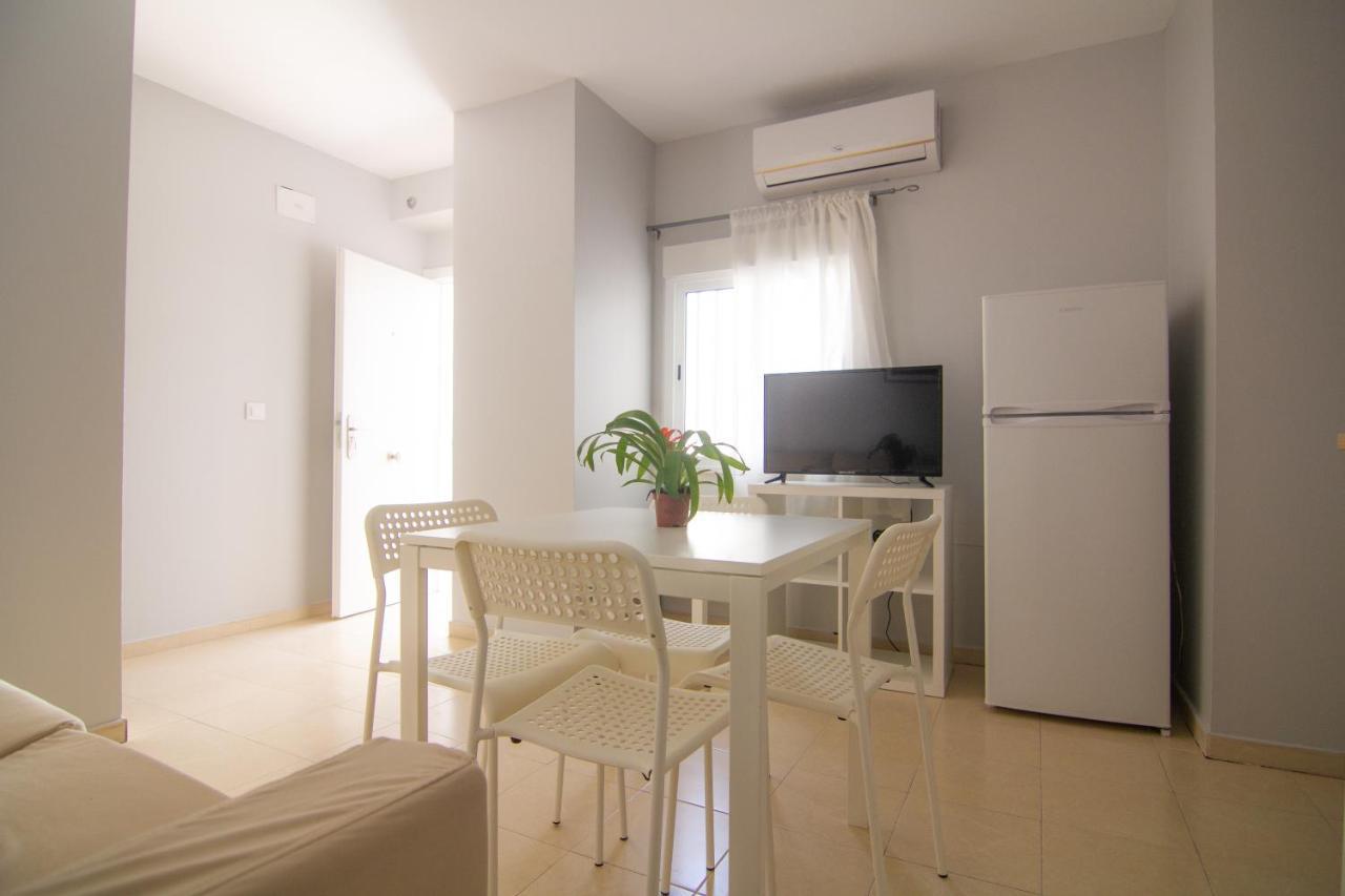 Apartamento Jerez جيريز المظهر الخارجي الصورة
