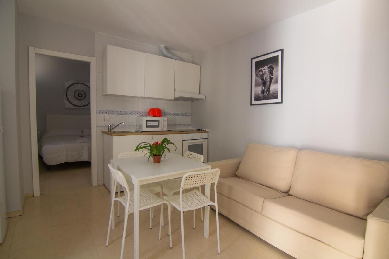 Apartamento Jerez جيريز المظهر الخارجي الصورة